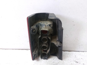 Citroen Berlingo (1996–2007) Eckleuchte hinten 9624129580 - 5