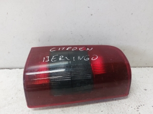 Citroen Berlingo (1996–2007) Eckleuchte hinten - 4