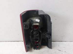 Citroen Berlingo (1996–2007) Eckleuchte hinten - 5