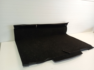Opel Astra J (2009–2017) Trunk carpet - 2