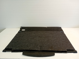 Opel Astra J (2009–2017) Trunk carpet - 3
