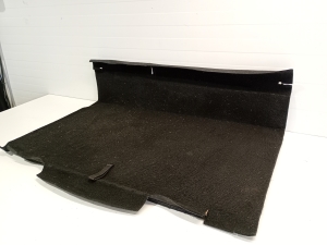 Opel Astra J (2009–2017) Trunk carpet - 5