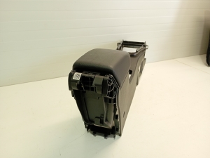 Opel Astra J (2009–2017) Center console - 2