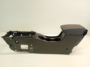 Center console - 