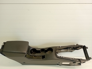 Opel Astra J (2009–2017) Center console - 4