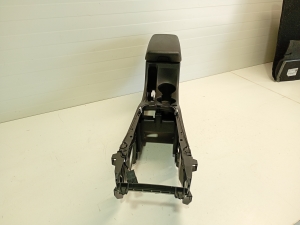 Opel Astra J (2009–2017) Center console - 6