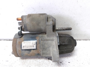 Suzuki Swift III (2004–2010) Starter 3110063J0 - 4
