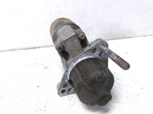 Suzuki Swift III (2004–2010) Starter 3110063J0 - 5