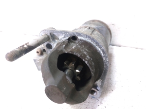 Suzuki Swift III (2004–2010) Starter 3110063J0 - 6