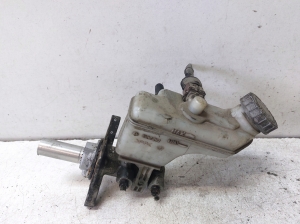 Brake master cylinder - 0204254769