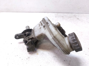Suzuki Swift III (2004–2010) Brake master cylinder 0204254769 - 3