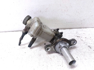 Suzuki Swift III (2004–2010) Brake master cylinder 0204254769 - 4