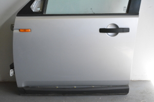 Land Rover Discovery III (2004–2009) Front door and its parts - 5