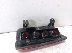 Volkswagen Caddy III (2004–2015) Eckleuchte hinten 2K0945111A