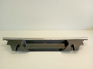AUDI Q5 (2008–2017) Protection intérieure de seuil de coffre 8R0864513C - 2