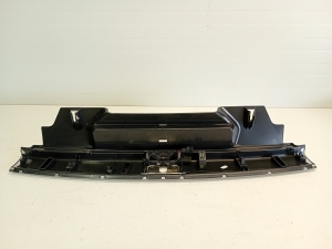 AUDI Q5 (2008–2017) Protection intérieure de seuil de coffre 8R0864513C - 5