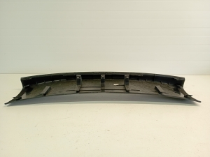 AUDI Q5 (2008–2017) Autre pièce de la garniture de toit 8R0867839B - 3