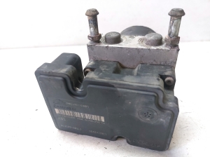 Suzuki Swift III (2004–2010) ABS unit 00404118E1 - 5