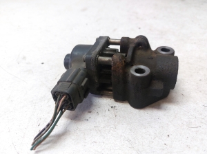Suzuki Swift III (2004–2010) EGR valve 79073A - 2