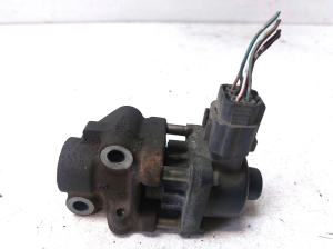 Suzuki Swift III (2004–2010) EGR valve 79073A - 3