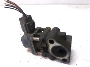 Suzuki Swift III (2004–2010) EGR valve 79073A - 4