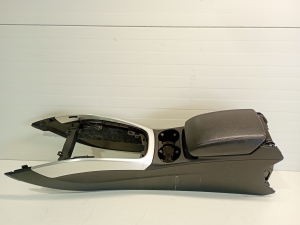 AUDI Q5 (2008–2017) Console centrale - 2