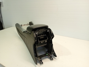 AUDI Q5 (2008–2017) Console centrale - 3