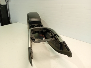 AUDI Q5 (2008–2017) Console centrale - 4