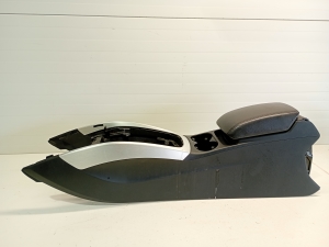 AUDI Q5 (2008–2017) Console centrale - 5