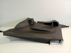 Opel Astra J (2009–2017) Rear side interior trim panel 13322085 - 2