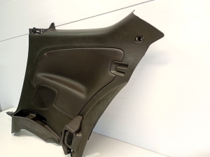 Opel Astra J (2009–2017) Rear side interior trim panel 13322085 - 3