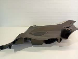 Opel Astra J (2009–2017) Rear side interior trim panel 13322085 - 5