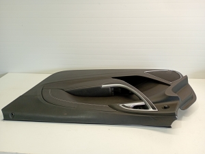 Opel Astra J (2009–2017) Front door panel trim 13421625 - 4