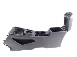 Kia Soul (2019–2026) Interior and its parts - 2
