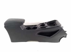 Kia Soul (2019–2026) Interior and its parts - 11