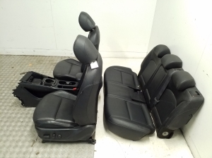 Kia Soul (2019–2026) Interior and its parts - 12