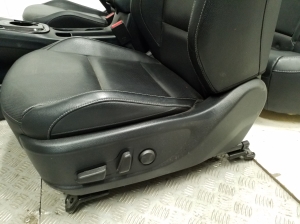 Kia Soul (2019–2026) Interior and its parts - 15