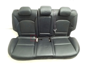 Kia Soul (2019–2026) Interior and its parts - 16