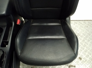 Kia Soul (2019–2026) Interior and its parts - 17
