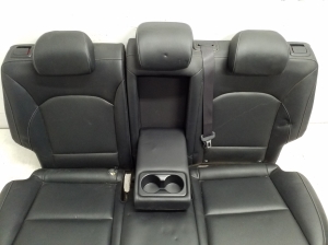 Kia Soul (2019–2026) Interior and its parts - 18