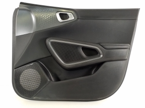 Kia Soul (2019–2026) Interior and its parts - 19