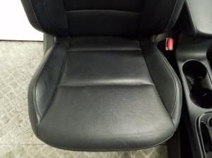 Kia Soul (2019–2026) Interior and its parts - 3
