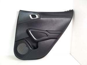 Kia Soul (2019–2026) Interior and its parts - 20