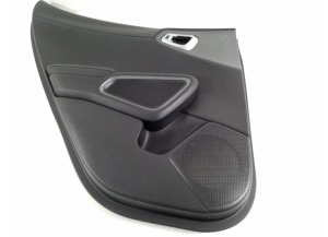 Kia Soul (2019–2026) Interior and its parts - 21