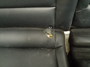 Kia Soul (2019–2026) Interior and its parts - 4