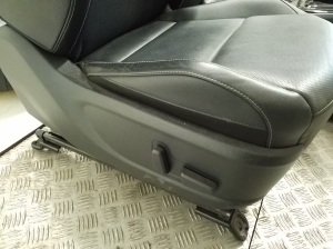 Kia Soul (2019–2026) Interior and its parts - 8