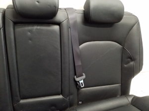Kia Soul (2019–2026) Interior and its parts - 9