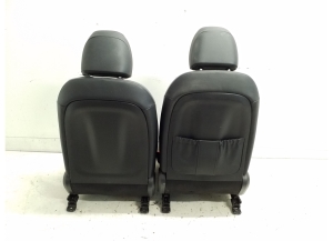 Kia Soul (2019–2026) Interior and its parts - 10