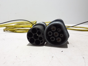 Volkswagen Passat B8 (2014–2023) Ladekabel 12E971675AB - 3