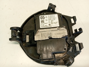   Blind spot radar Distronic  - A0009050410 
